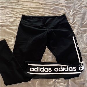 Adidas leggings